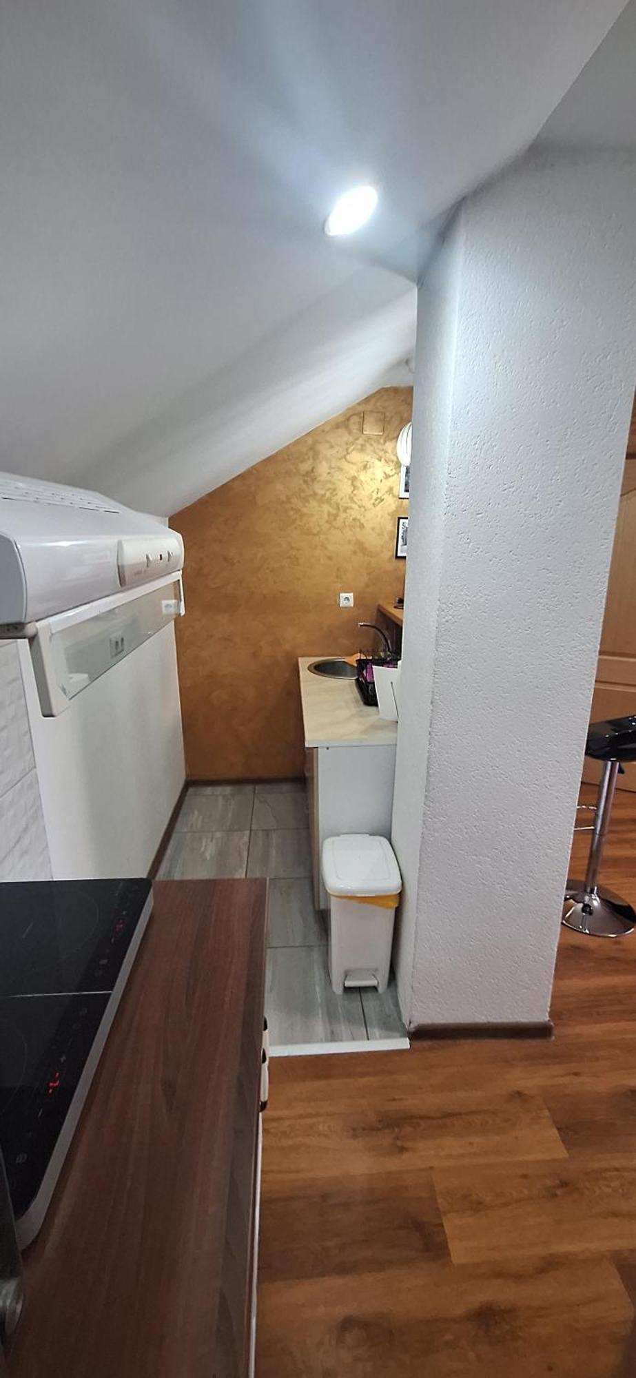 Apartman Dan & Noc วิเชกราด ภายนอก รูปภาพ