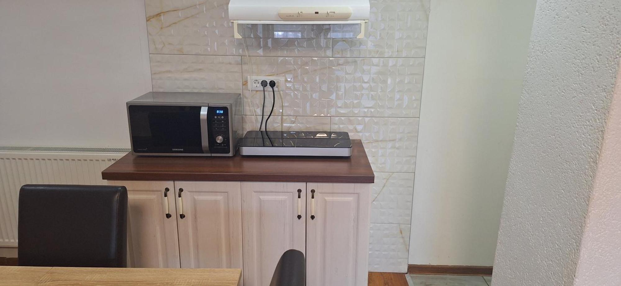 Apartman Dan & Noc วิเชกราด ภายนอก รูปภาพ